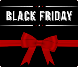 BLACK FRIDAY ���������!