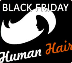 ������ ������� � HumanHair