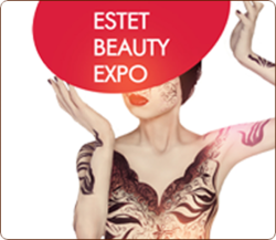 ���������� �� ESTET Beauty EXPO 2019