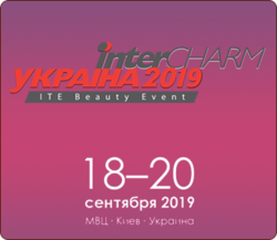 ���������� �� InterCHARM 2019