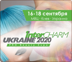 ���������� �� InterCHARM 2020